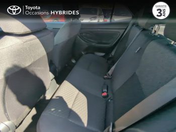 Photo 12 du bon plan TOYOTA Yaris Cross 130h Design MY25 occasion à 24990 €