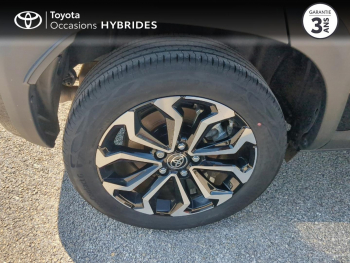 Photo 16 du bon plan TOYOTA Yaris Cross 130h Design MY25 occasion à 24990 €