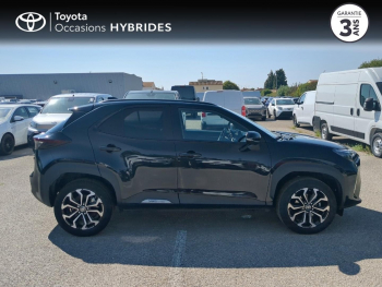 Photo 17 du bon plan TOYOTA Yaris Cross 130h Design MY25 occasion à 24990 €