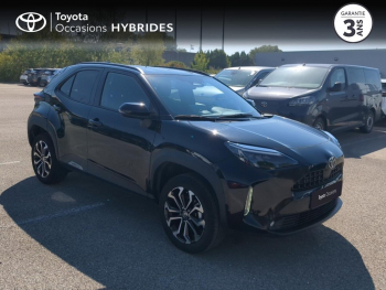 Photo 19 du bon plan TOYOTA Yaris Cross 130h Design MY25 occasion à 24990 €