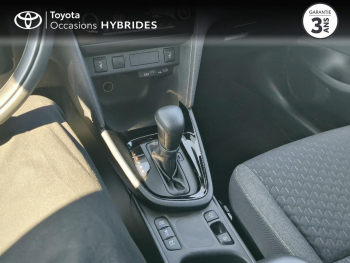 Photo 21 du bon plan TOYOTA Yaris Cross 130h Design MY25 occasion à 24990 €