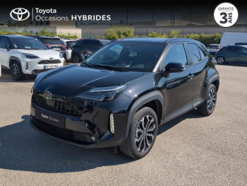 Photo 22 du bon plan TOYOTA Yaris Cross 130h Design MY25 occasion à 24990 €