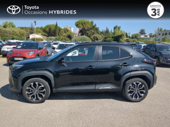 Photo 24 du bon plan TOYOTA Yaris Cross 130h Design MY25 occasion à 24990 €