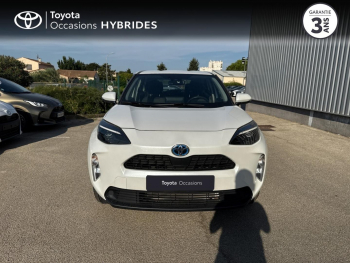 Photo 5 du bon plan TOYOTA Yaris Cross 116h Dynamic MY22 occasion à 20900 €