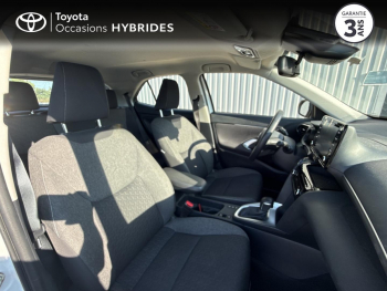 Photo 6 du bon plan TOYOTA Yaris Cross 116h Dynamic MY22 occasion à 20900 €