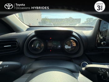Photo 14 du bon plan TOYOTA Yaris Cross 116h Dynamic MY22 occasion à 20900 €