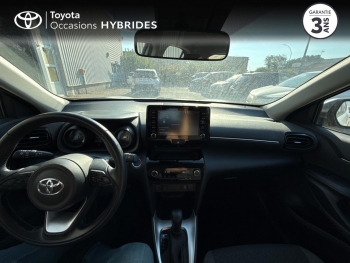 Photo 15 du bon plan TOYOTA Yaris Cross 116h Dynamic MY22 occasion à 20900 €