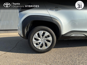 Photo 16 du bon plan TOYOTA Yaris Cross 116h Dynamic MY22 occasion à 20900 €