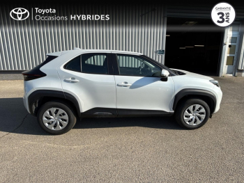 Photo 17 du bon plan TOYOTA Yaris Cross 116h Dynamic MY22 occasion à 20900 €