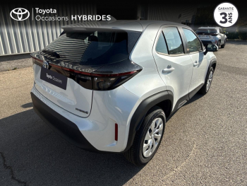 Photo 18 du bon plan TOYOTA Yaris Cross 116h Dynamic MY22 occasion à 20900 €