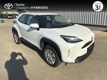 Photo 19 du bon plan TOYOTA Yaris Cross 116h Dynamic MY22 occasion à 20900 €