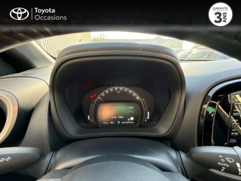 Photo 14 du bon plan TOYOTA Aygo X 1.0 VVT-i 72ch Design S-CVT MY24 occasion à 16490 €