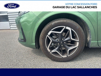 Photo 4 du bon plan FORD Kuga 2.5 Duratec 180ch Hybrid FlexiFuel ST-Line Powershift occasion à 30990 €
