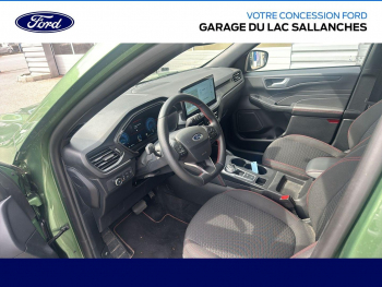 Photo 5 du bon plan FORD Kuga 2.5 Duratec 180ch Hybrid FlexiFuel ST-Line Powershift occasion à 30990 €