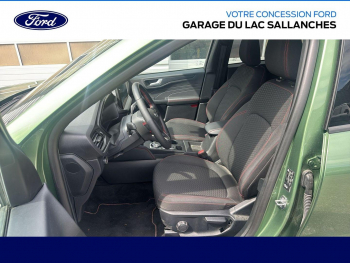 Photo 6 du bon plan FORD Kuga 2.5 Duratec 180ch Hybrid FlexiFuel ST-Line Powershift occasion à 30990 €