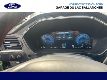 Photo 8 du bon plan FORD Kuga 2.5 Duratec 180ch Hybrid FlexiFuel ST-Line Powershift occasion à 30990 €