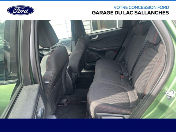 Photo 11 du bon plan FORD Kuga 2.5 Duratec 180ch Hybrid FlexiFuel ST-Line Powershift occasion à 30990 €