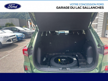 Photo 12 du bon plan FORD Kuga 2.5 Duratec 180ch Hybrid FlexiFuel ST-Line Powershift occasion à 30990 €