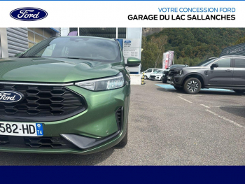 Photo 14 du bon plan FORD Kuga 2.5 Duratec 180ch Hybrid FlexiFuel ST-Line Powershift occasion à 30990 €