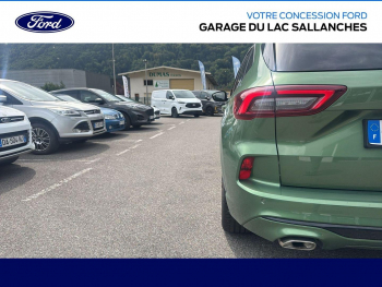 Photo 17 du bon plan FORD Kuga 2.5 Duratec 180ch Hybrid FlexiFuel ST-Line Powershift occasion à 30990 €
