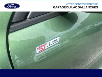 Photo 18 du bon plan FORD Kuga 2.5 Duratec 180ch Hybrid FlexiFuel ST-Line Powershift occasion à 30990 €