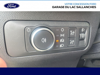 Photo 20 du bon plan FORD Kuga 2.5 Duratec 180ch Hybrid FlexiFuel ST-Line Powershift occasion à 30990 €