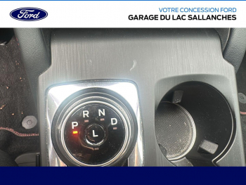 Photo 21 du bon plan FORD Kuga 2.5 Duratec 180ch Hybrid FlexiFuel ST-Line Powershift occasion à 30990 €