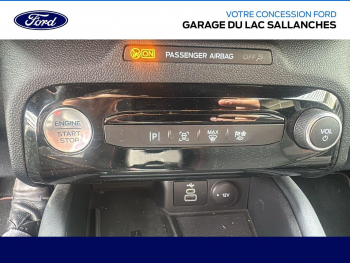 Photo 22 du bon plan FORD Kuga 2.5 Duratec 180ch Hybrid FlexiFuel ST-Line Powershift occasion à 30990 €