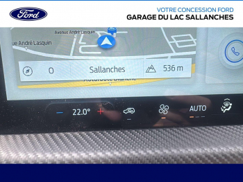 Photo 24 du bon plan FORD Kuga 2.5 Duratec 180ch Hybrid FlexiFuel ST-Line Powershift occasion à 30990 €