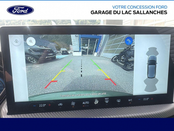 Photo 25 du bon plan FORD Kuga 2.5 Duratec 180ch Hybrid FlexiFuel ST-Line Powershift occasion à 30990 €