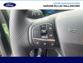 Photo 26 du bon plan FORD Kuga 2.5 Duratec 180ch Hybrid FlexiFuel ST-Line Powershift occasion à 30990 €