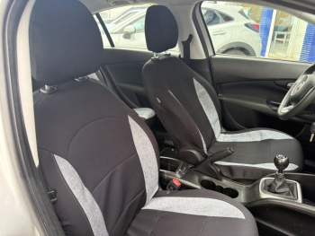 Photo 10 du bon plan FIAT Tipo 1.4 95ch Ligue 1 Conforama 2019 5p occasion à 10290 €