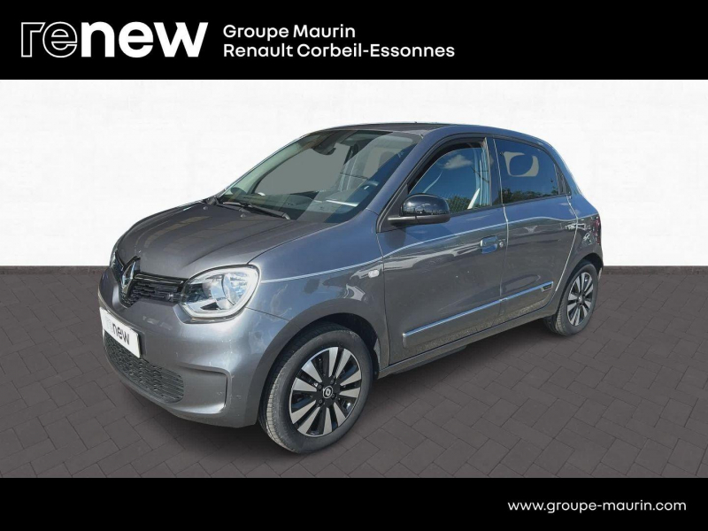 Bon plan RENAULT Twingo E-Tech Electric Techno R80 Achat Intégral occasion à 9990 €