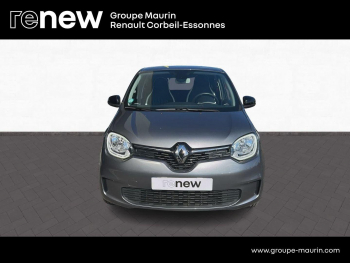 Photo 2 du bon plan RENAULT Twingo E-Tech Electric Techno R80 Achat Intégral occasion à 9990 €