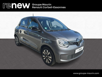 Photo 3 du bon plan RENAULT Twingo E-Tech Electric Techno R80 Achat Intégral occasion à 9990 €