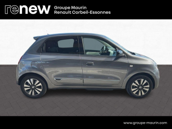 Photo 4 du bon plan RENAULT Twingo E-Tech Electric Techno R80 Achat Intégral occasion à 9990 €