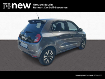 Photo 5 du bon plan RENAULT Twingo E-Tech Electric Techno R80 Achat Intégral occasion à 9990 €