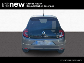Photo 6 du bon plan RENAULT Twingo E-Tech Electric Techno R80 Achat Intégral occasion à 9990 €