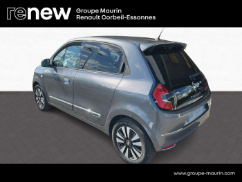 Photo 7 du bon plan RENAULT Twingo E-Tech Electric Techno R80 Achat Intégral occasion à 9990 €