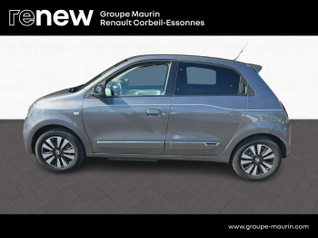 Photo 8 du bon plan RENAULT Twingo E-Tech Electric Techno R80 Achat Intégral occasion à 9990 €