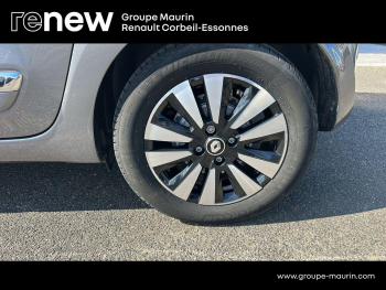 Photo 9 du bon plan RENAULT Twingo E-Tech Electric Techno R80 Achat Intégral occasion à 9990 €