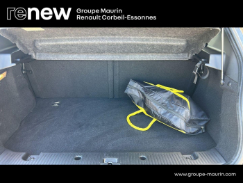 Photo 10 du bon plan RENAULT Twingo E-Tech Electric Techno R80 Achat Intégral occasion à 9990 €