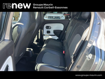 Photo 11 du bon plan RENAULT Twingo E-Tech Electric Techno R80 Achat Intégral occasion à 9990 €