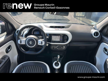 Photo 12 du bon plan RENAULT Twingo E-Tech Electric Techno R80 Achat Intégral occasion à 9990 €