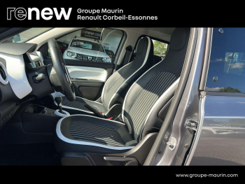 Photo 13 du bon plan RENAULT Twingo E-Tech Electric Techno R80 Achat Intégral occasion à 9990 €