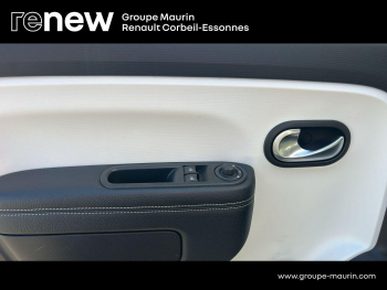Photo 14 du bon plan RENAULT Twingo E-Tech Electric Techno R80 Achat Intégral occasion à 9990 €