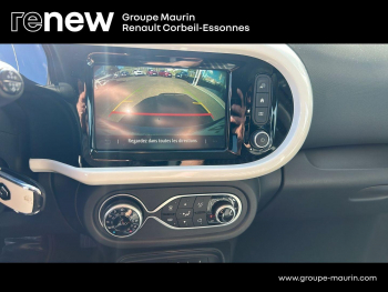 Photo 17 du bon plan RENAULT Twingo E-Tech Electric Techno R80 Achat Intégral occasion à 9990 €