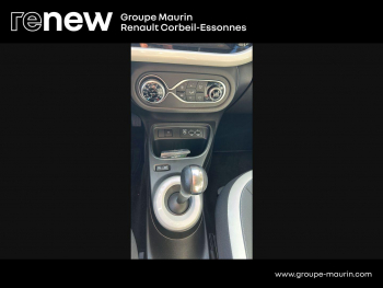Photo 18 du bon plan RENAULT Twingo E-Tech Electric Techno R80 Achat Intégral occasion à 9990 €