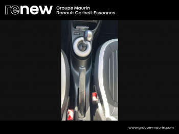 Photo 19 du bon plan RENAULT Twingo E-Tech Electric Techno R80 Achat Intégral occasion à 9990 €