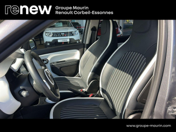 Photo 20 du bon plan RENAULT Twingo E-Tech Electric Techno R80 Achat Intégral occasion à 9990 €